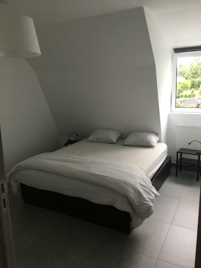 Casa Akuta Airport Flat Apartment Kortenberg Bagian luar foto