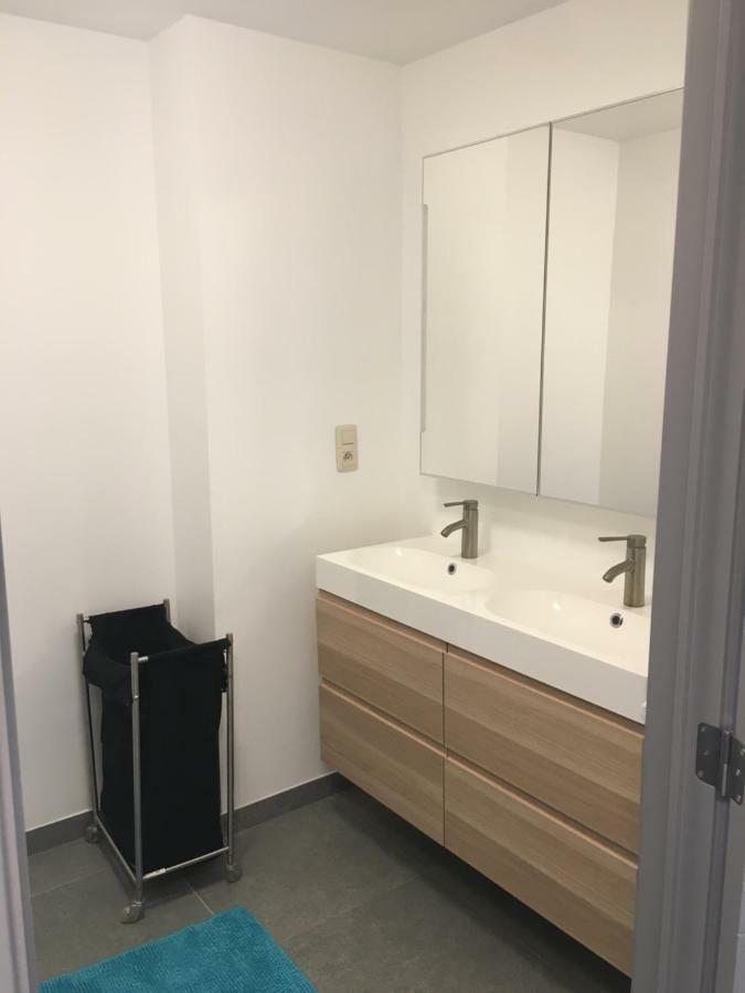 Casa Akuta Airport Flat Apartment Kortenberg Bagian luar foto