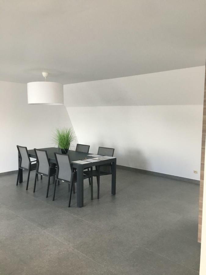 Casa Akuta Airport Flat Apartment Kortenberg Bagian luar foto