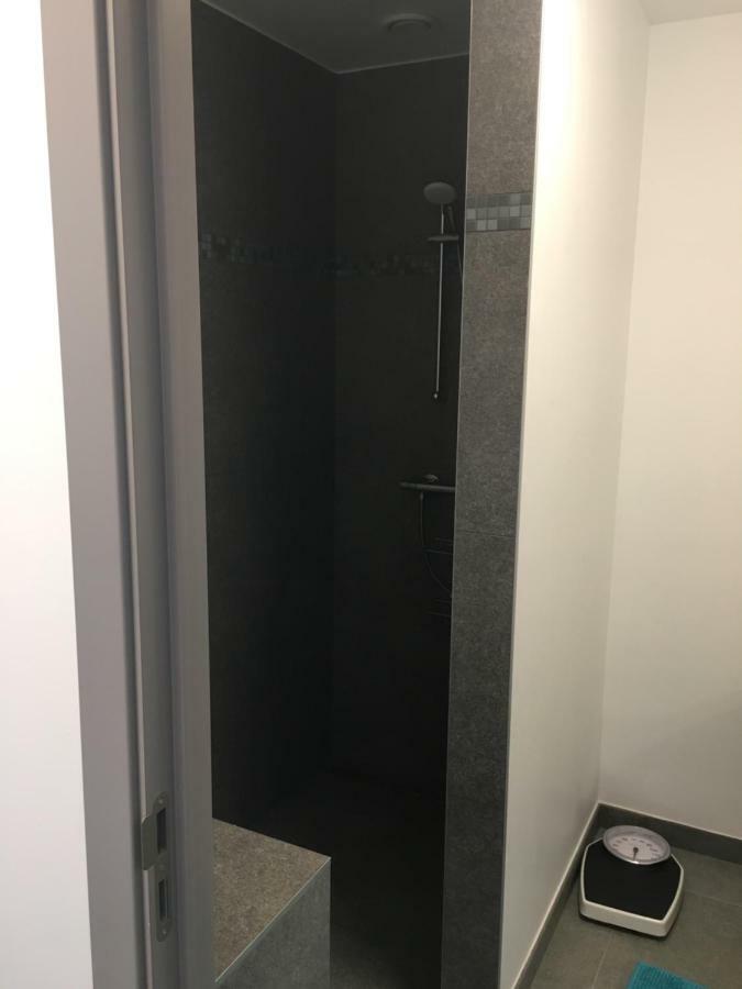 Casa Akuta Airport Flat Apartment Kortenberg Bagian luar foto